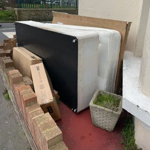 Care Home Clearance, Eastbourne