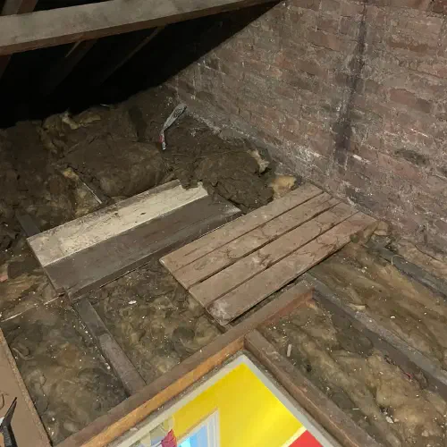 Loft Clearance, Ashford Road Eastbourne