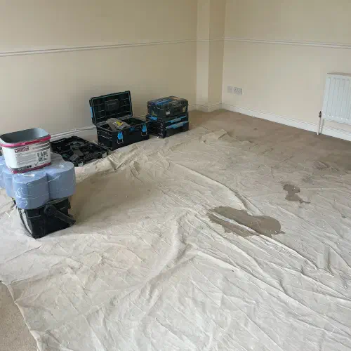 Clearance of Trade Bathroom Waste, Sovereign Harbour Eastbourne