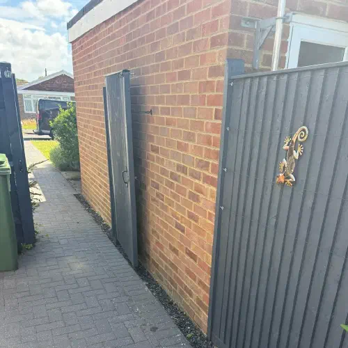 Trade Waste Clearance, Willingdon